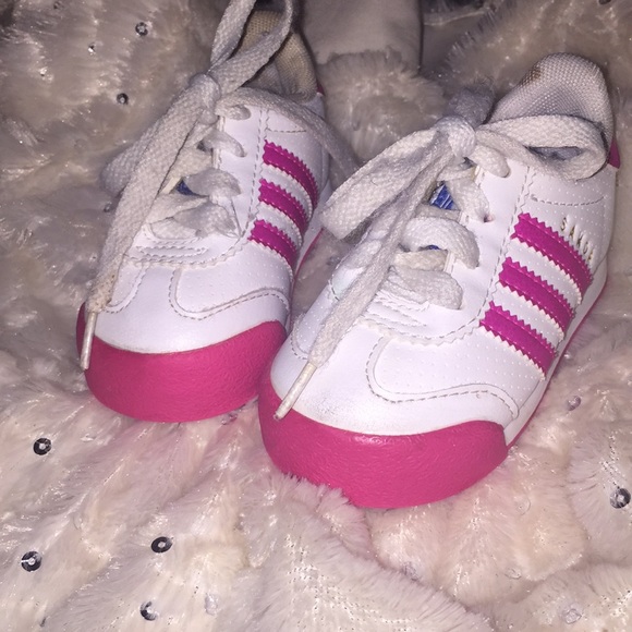 adidas Other - Toddler Adidas